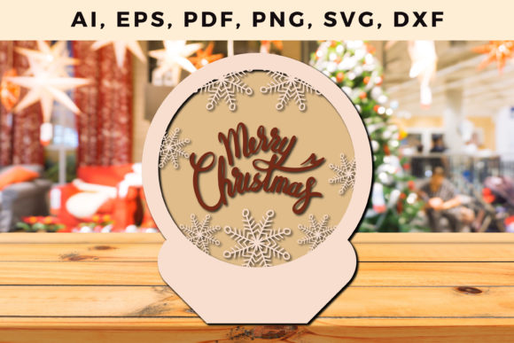 Christmas Ornament SVG: A Designer’s Real-Use Review