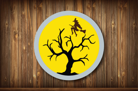 Halloween Multi Layer Files