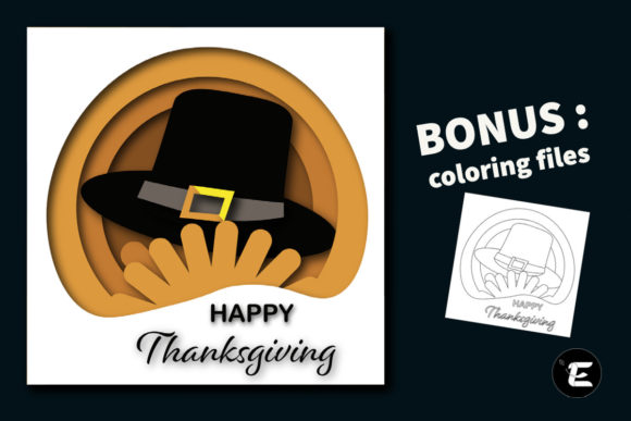 Happy Thanksgiving SVG: A Designer’s Real-World Embroidery Review
